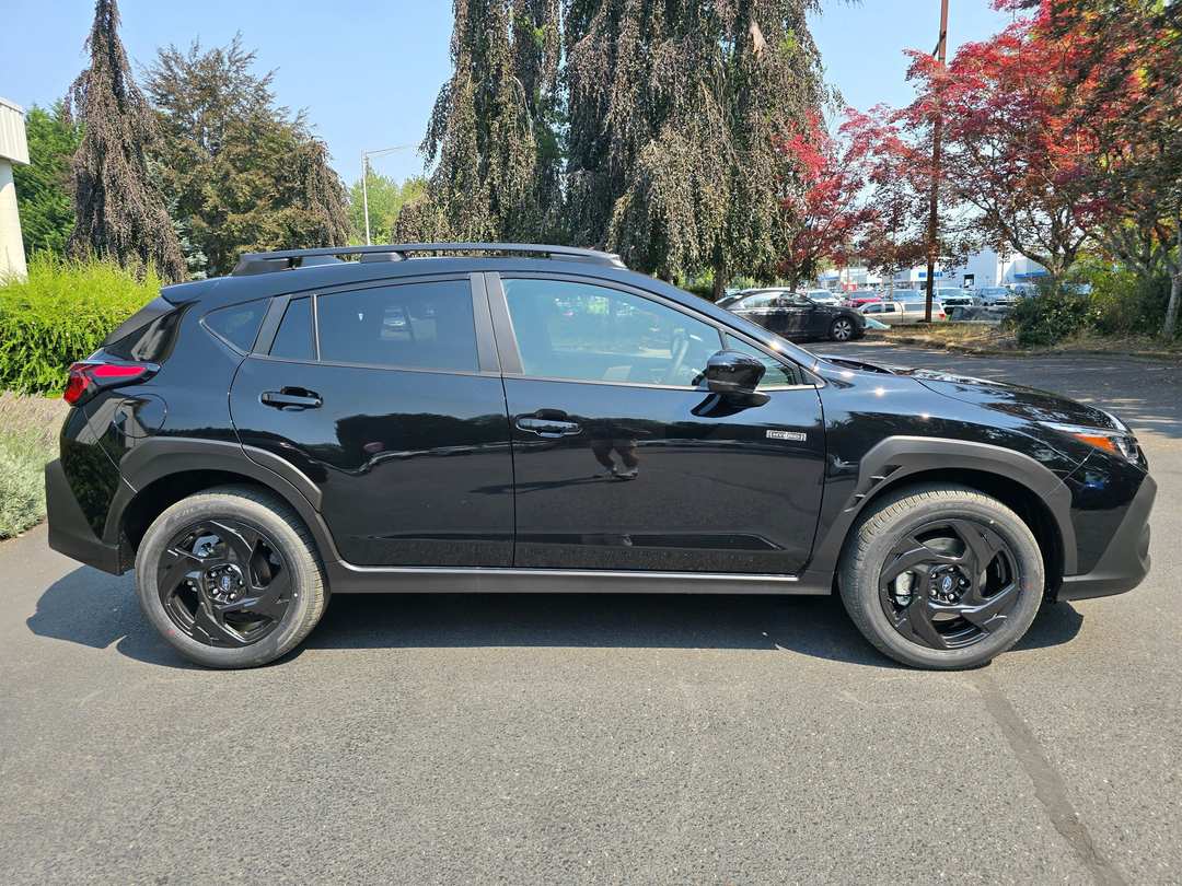 2026 Subaru Crosstrek Hybrid Sport - Image 3