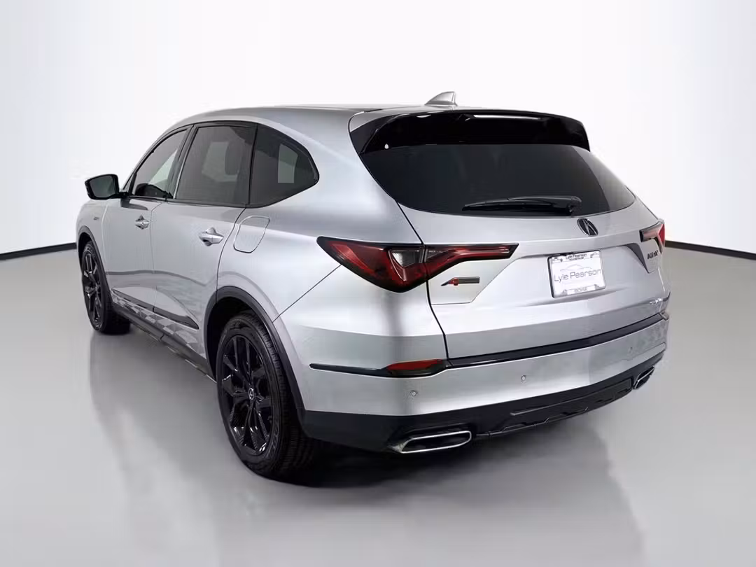 2023 Acura MDX ASpec - Image 3