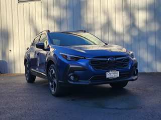 2027 Subaru Crosstrek Limited