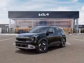 2027 Kia Seltos LX
