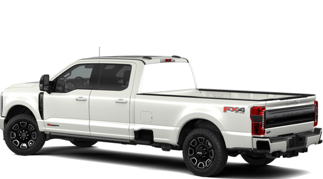 2026 Ford F-350Sd - Image 2