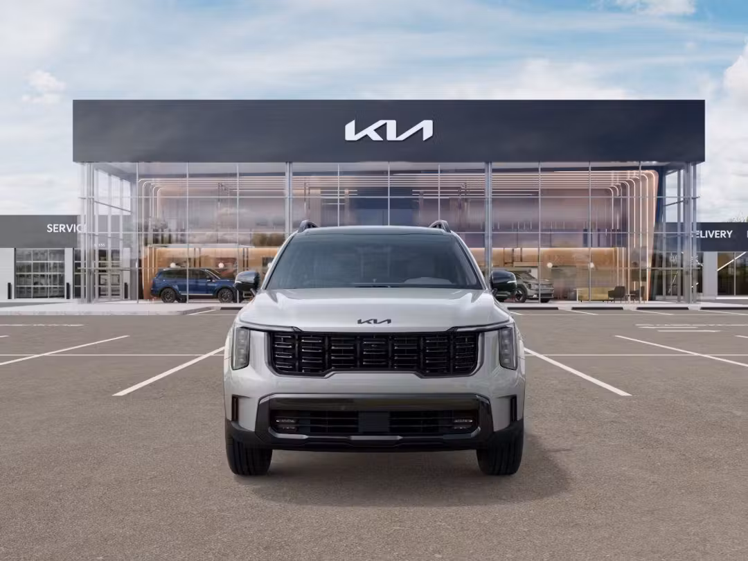 2026 Kia Sorento XLine SX Prestige - Image 2