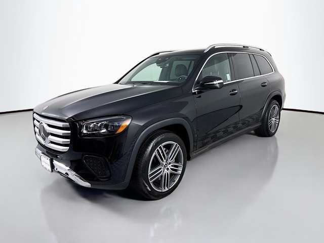 2025 Mercedes-Benz GLS GLS 450