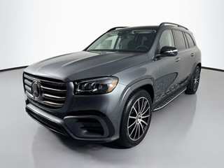 2026 Mercedes-Benz GLS GLS 450