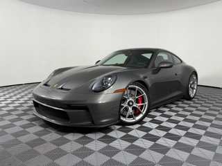 2023 Porsche 911 GT3