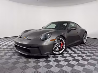 2023 Porsche 911 GT3