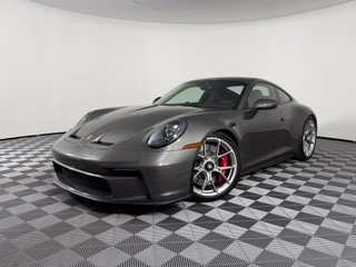 2023 Porsche 911 GT3