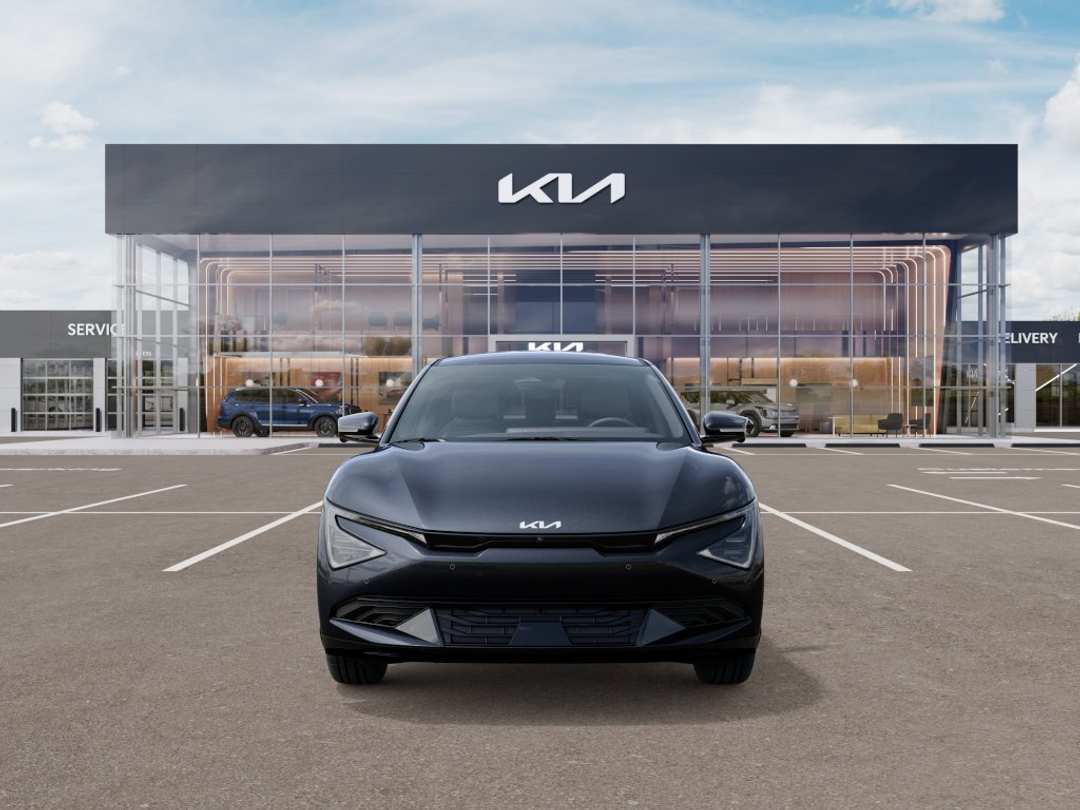 2026 Kia Ev6 Wind - Image 2