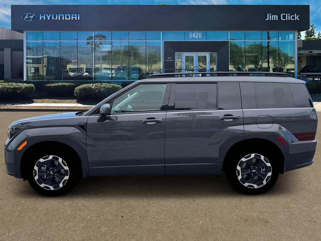 2026 Hyundai Santa Fe SEL - Image 3