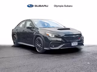2026 Subaru WRX Limited