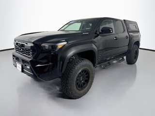 2024 Toyota Tacoma Hybrid TRD Off Road