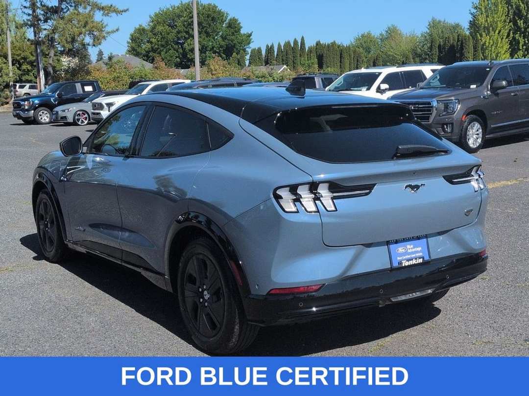2023 Ford Mustang Mach-E California Route 1 - Image 3