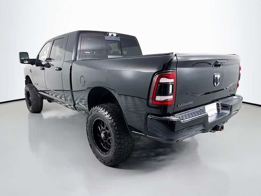 2024 Ram 3500 Laramie - Image 3