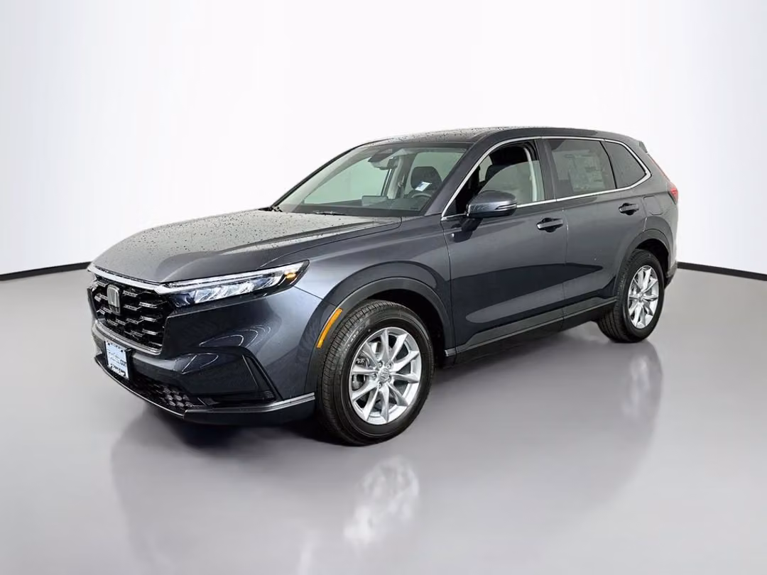 2026 Honda CR-V EX - Image 3