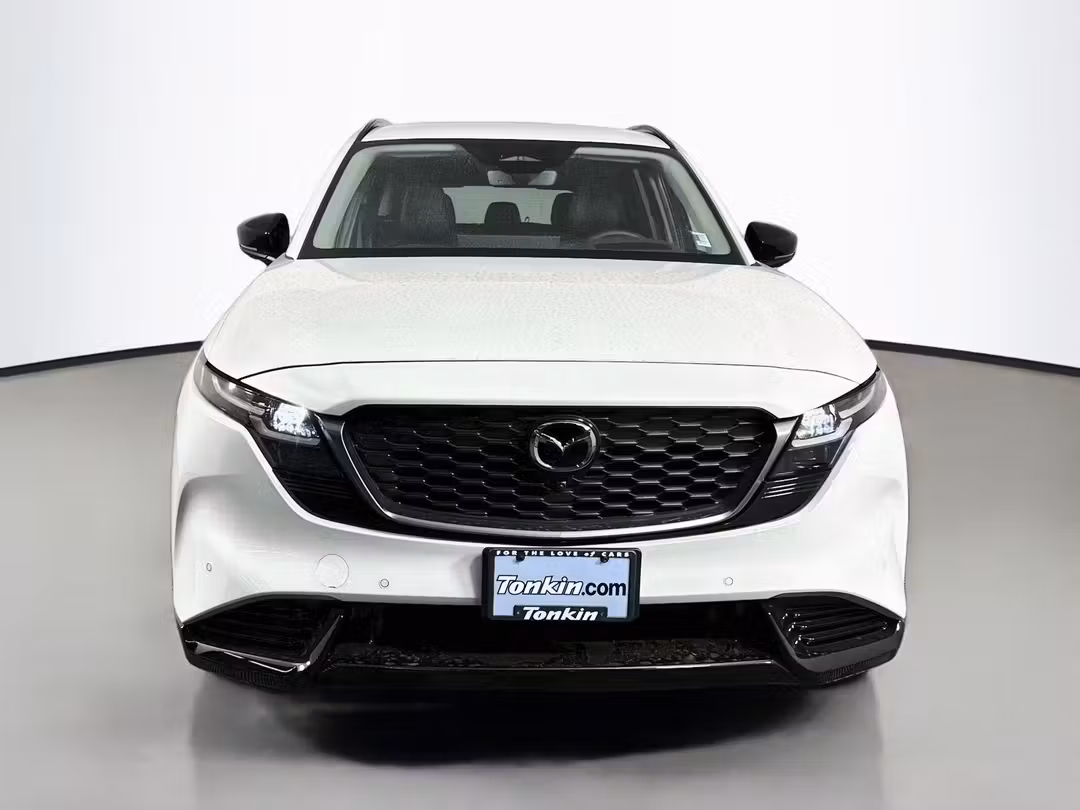 2026 MAZDA CX-5 2.5 S Premium Plus - Image 2