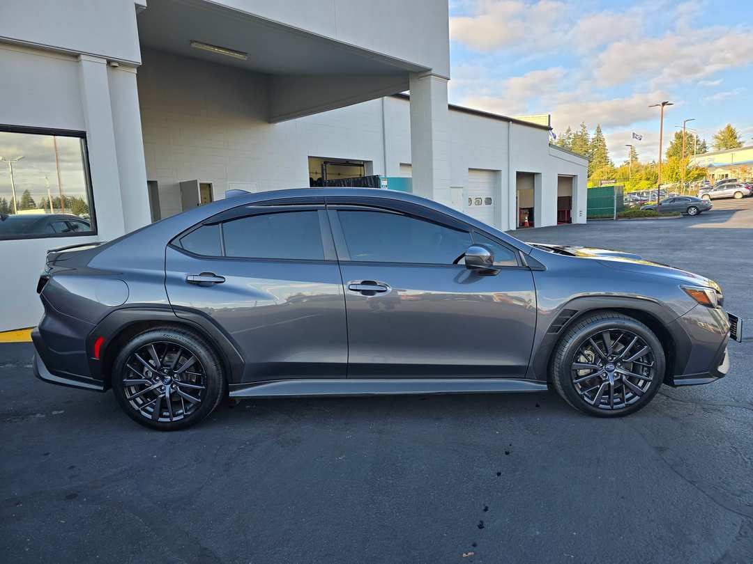2024 Subaru WRX Premium - Image 3