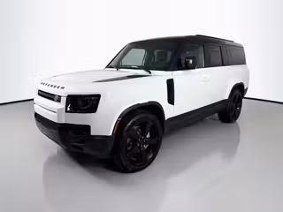 2026 Land Rover Defender 130 S