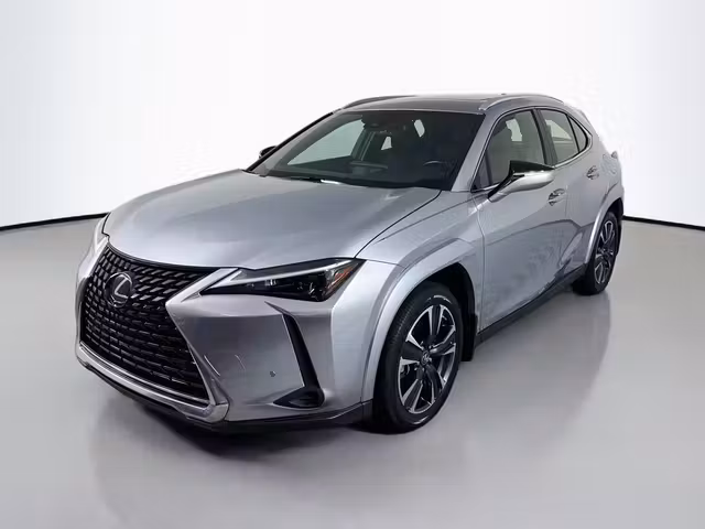 2023 Lexus Ux 250h Premium