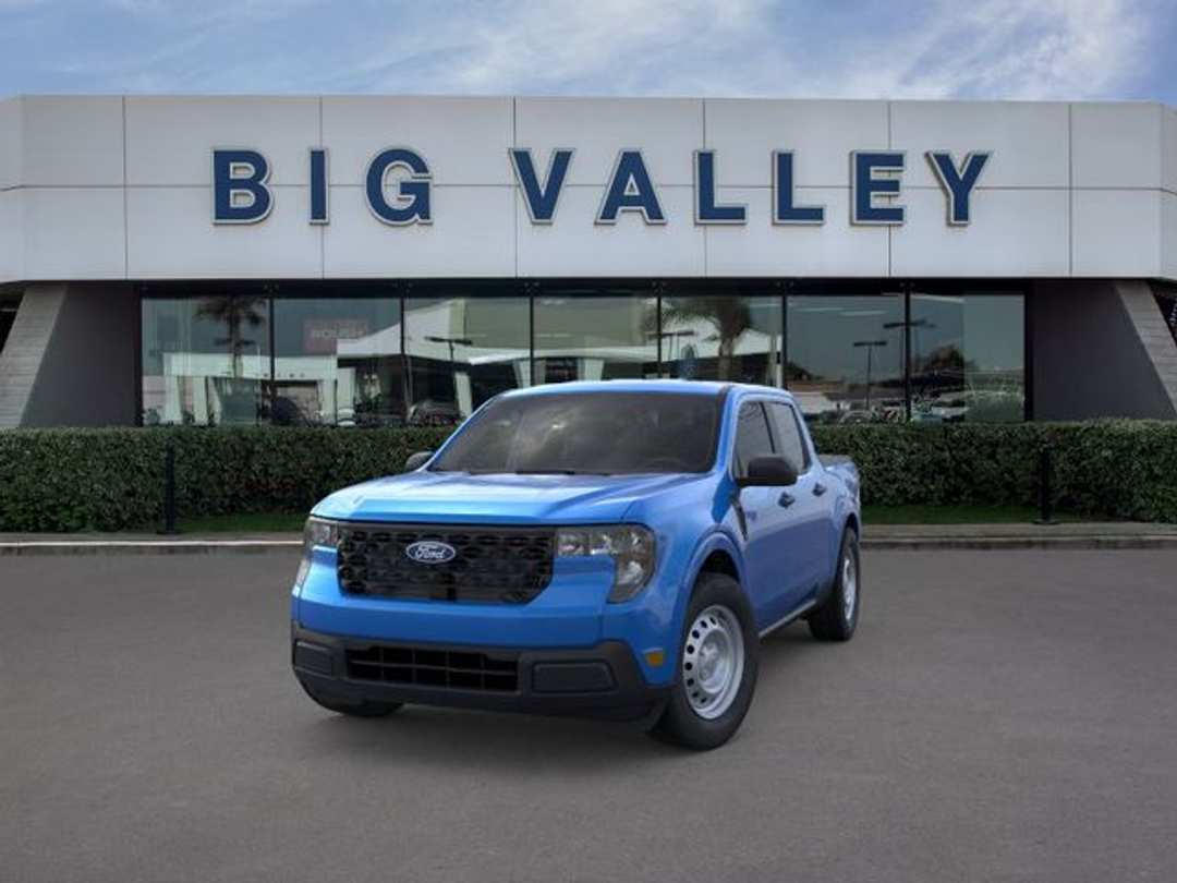 2025 Ford Maverick XL - Image 2