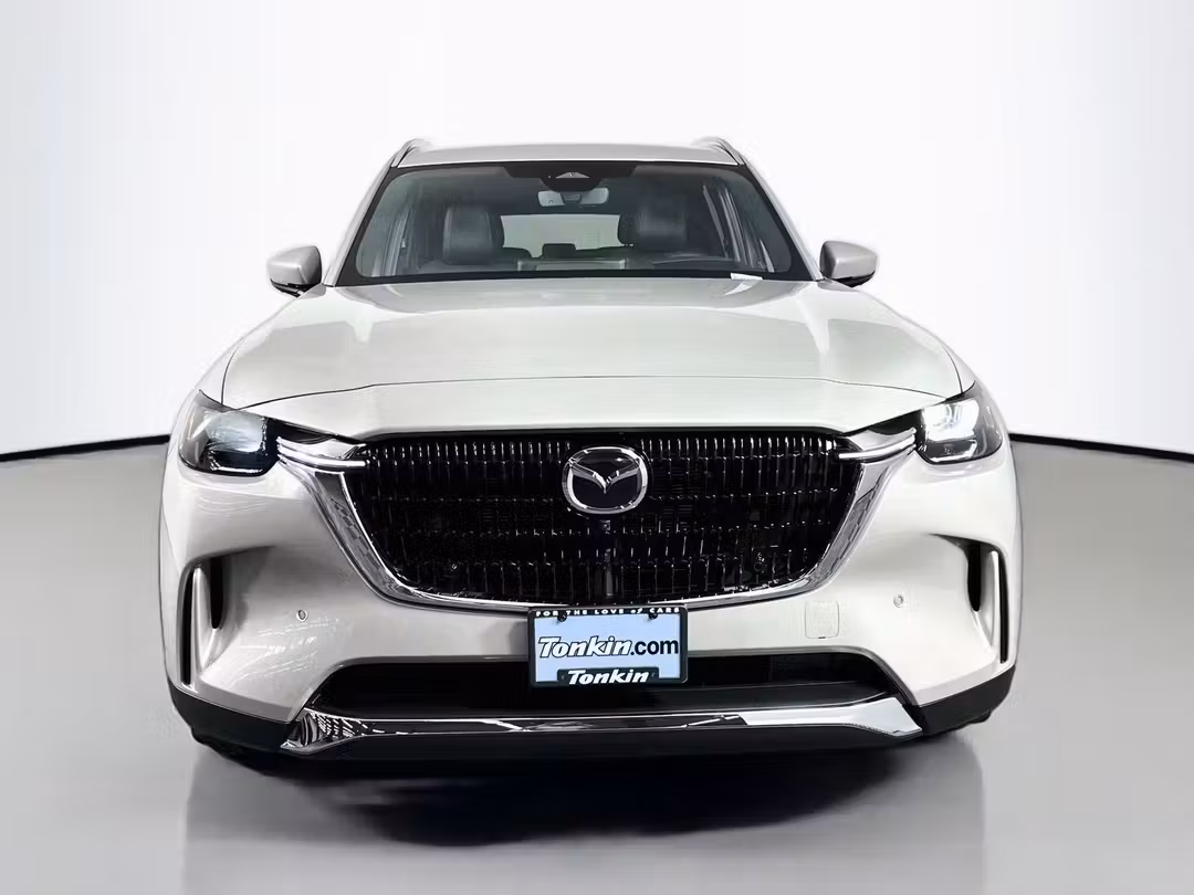 2026 MAZDA Cx-90 3.3 Turbo Premium Plus - Image 2