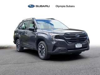 2026 Subaru Forester Base