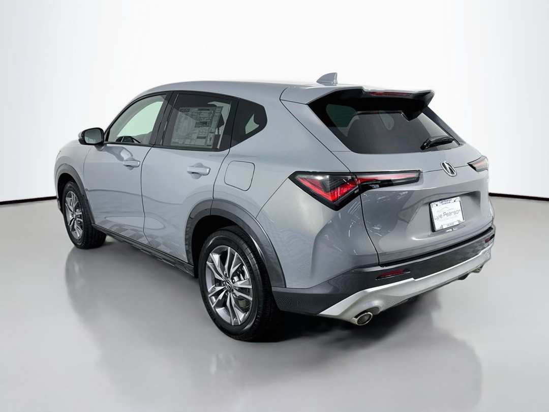 2026 Acura Adx - Image 3