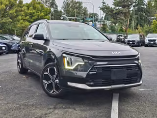2023 Kia Niro EX Touring