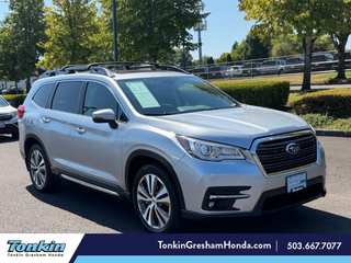 2022 Subaru Ascent Limited