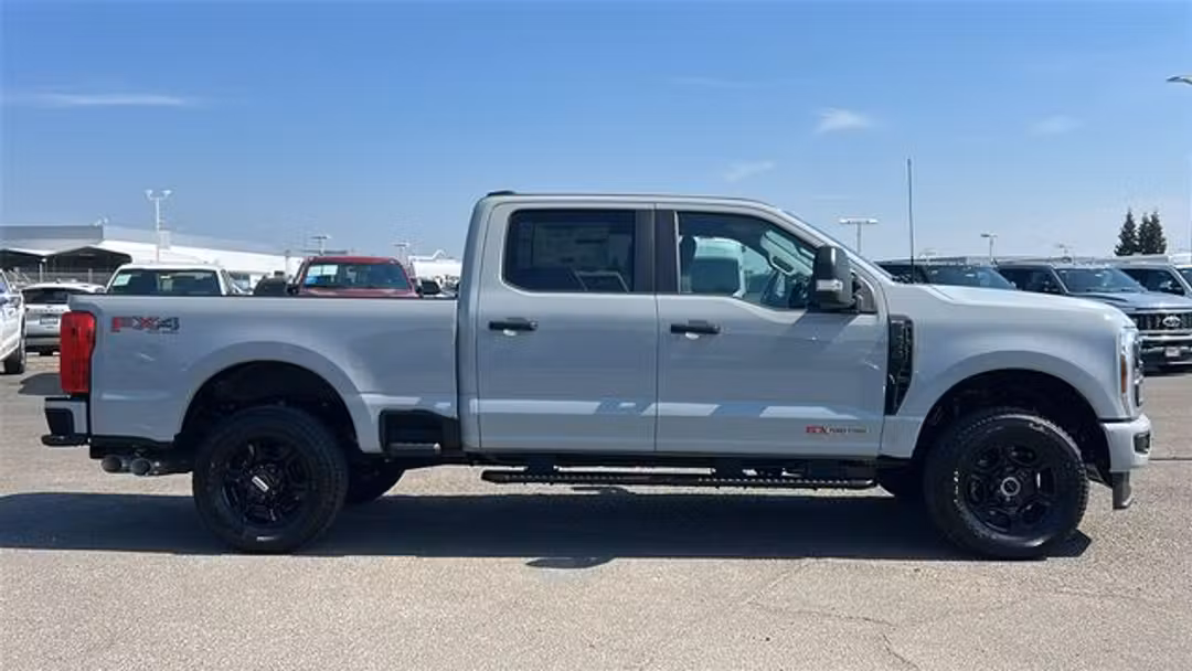 2026 Ford F-250Sd XL - Image 2