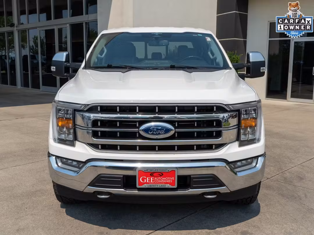 2023 Ford F-150 Lariat - Image 2
