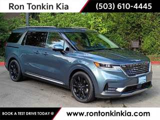 2024 Kia Carnival SX Prestige