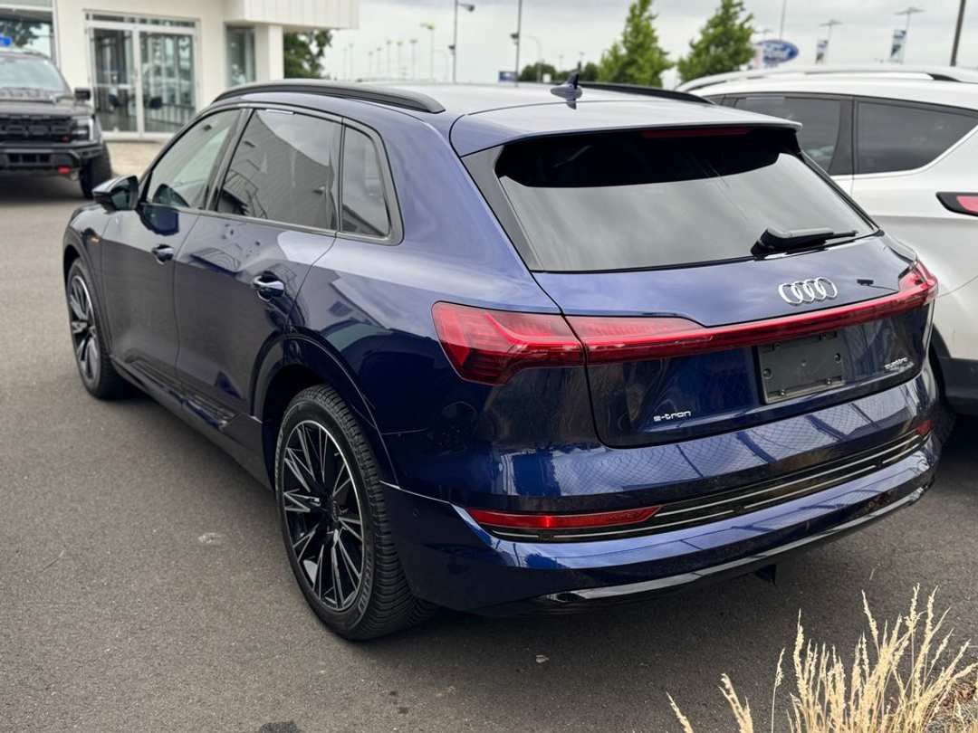 2021 Audi E-Tron Prestige - Image 2
