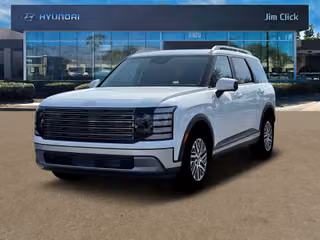 2026 Hyundai Palisade SEL Premium 7P