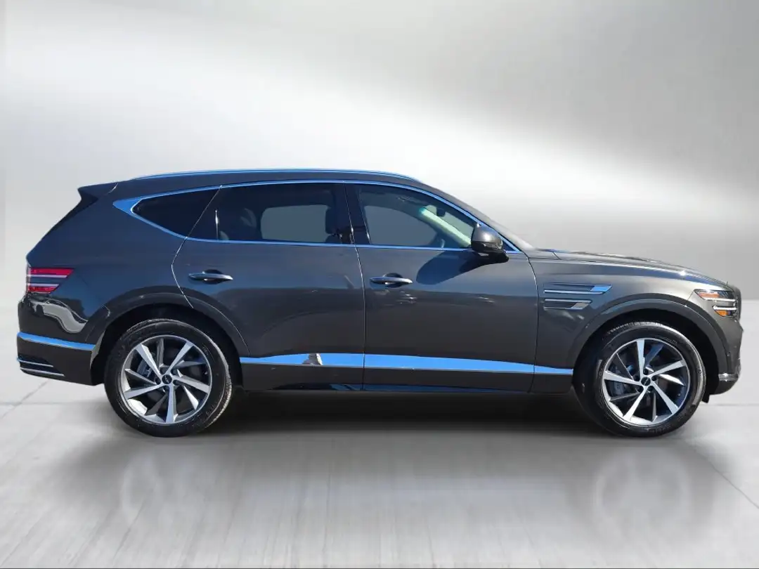 2025 Genesis Gv80 2.5T Advanced - Image 3
