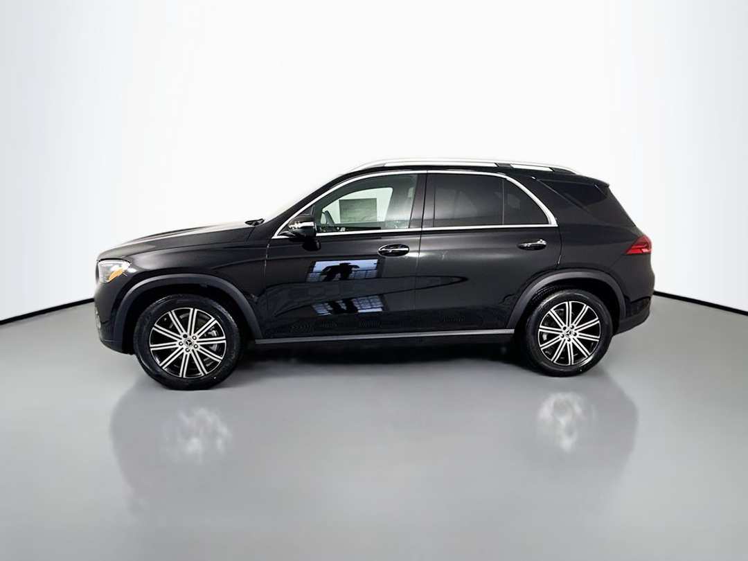 2026 Mercedes-Benz GLE GLE 350 - Image 2