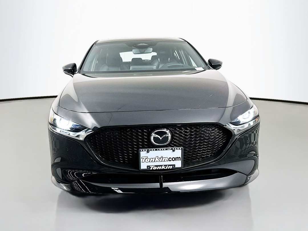 2026 MAZDA Mazda3 2.5 Turbo Premium Plus - Image 2