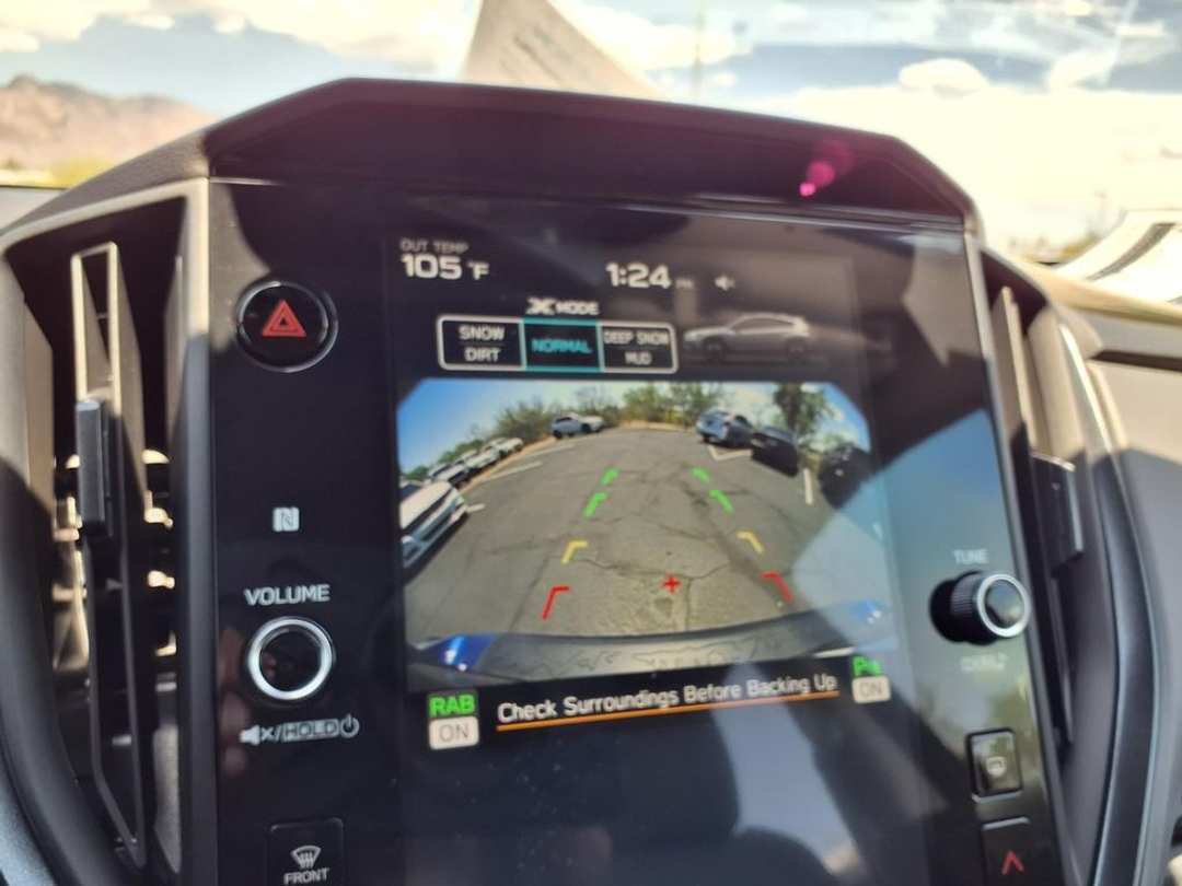 2026 Subaru Crosstrek Hybrid Limited - Image 3