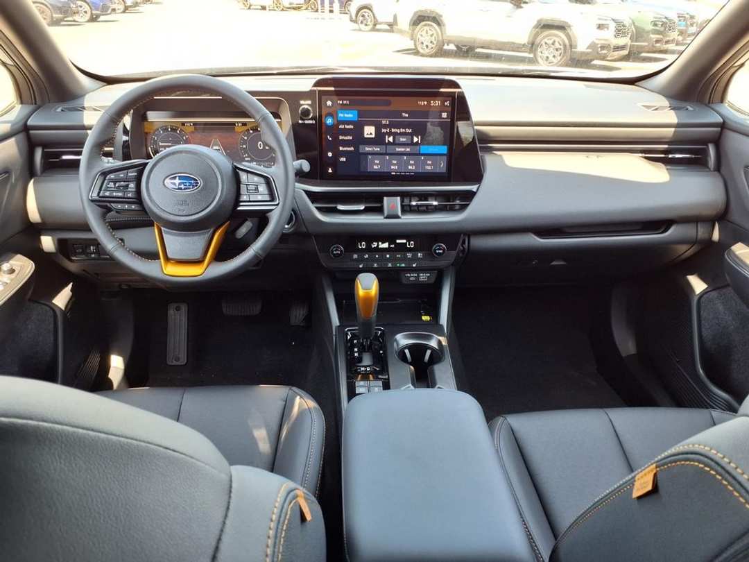 2026 Subaru Outback Wilderness - Image 2