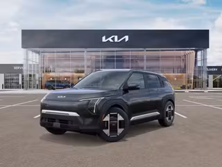 2027 Kia Ev3