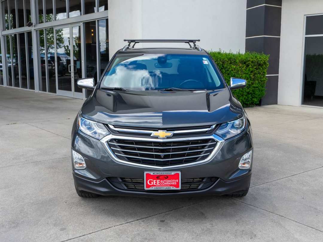 2019 Chevrolet Equinox Premier - Image 2