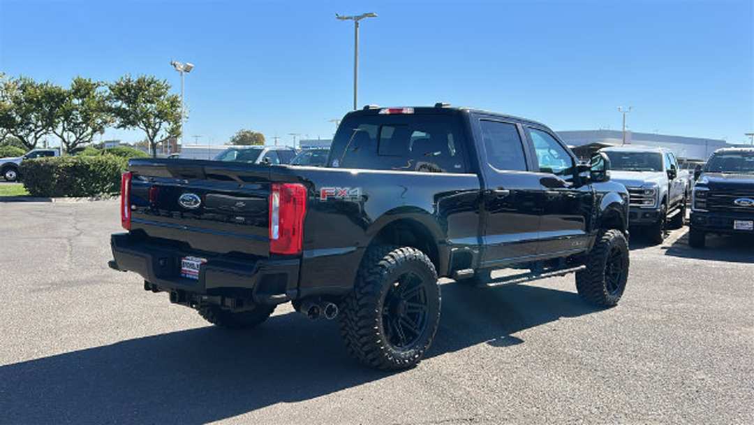2026 Ford F-250Sd XL - Image 3