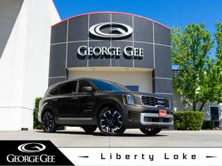 2023 Kia Telluride SXPrestige