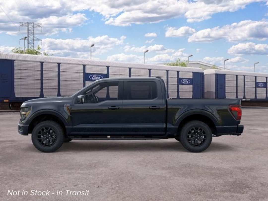2026 Ford F-150 Tremor - Image 3