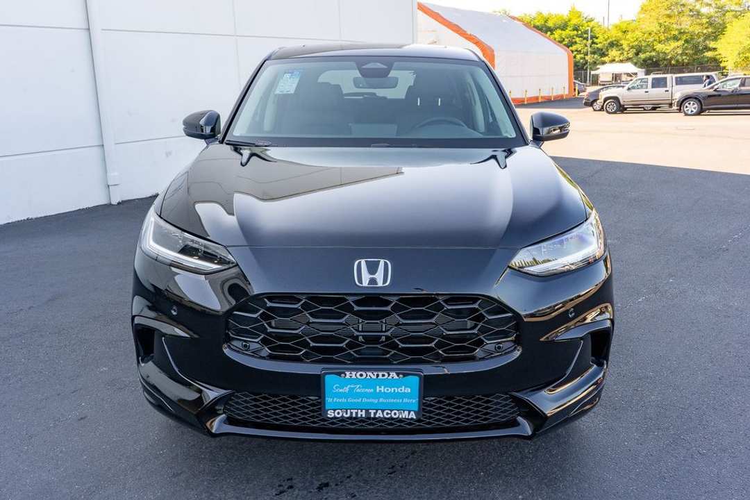 2026 Honda HR-V EXL - Image 3