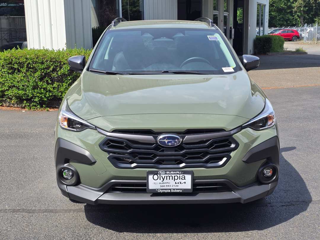 2026 Subaru Crosstrek Premium - Image 2