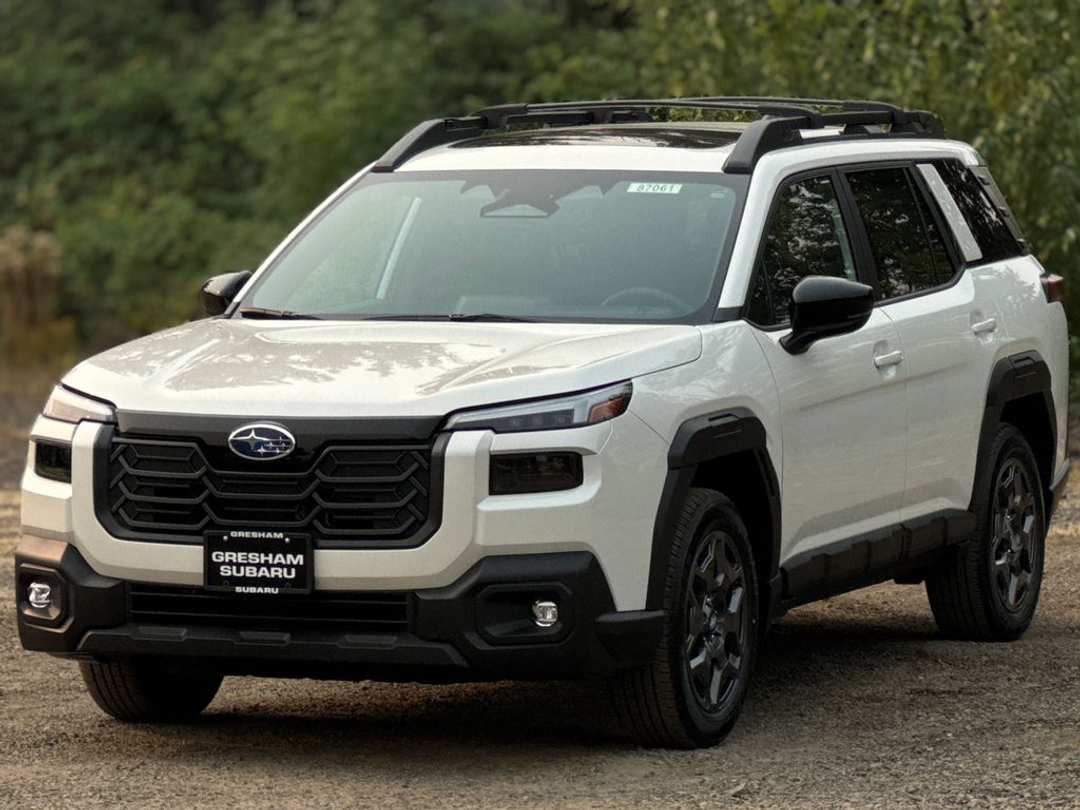 2026 Subaru Outback Premium - Image 3