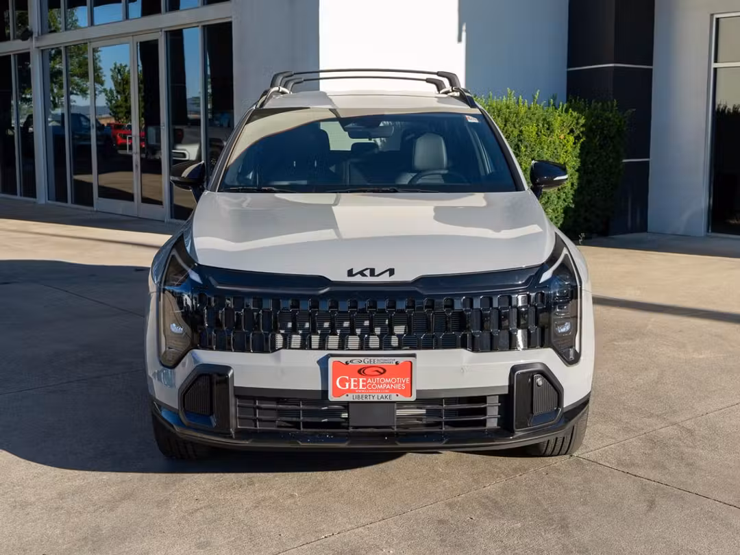 2026 Kia Sportage XLine - Image 2