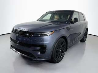 2026 Land Rover Range Rover Sport Dynamic SE
