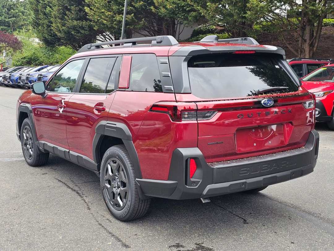 2026 Subaru Outback Premium - Image 3