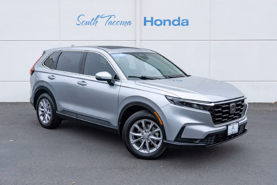 2024 Honda CR-V EX - Image 2